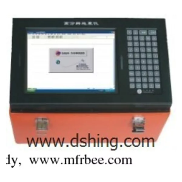 DSHQ24D Seismic Water Detector