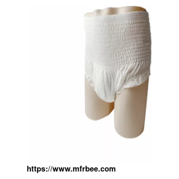 Disposable Adult Pull Up Pants