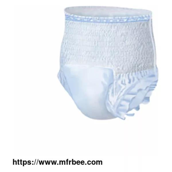 Disposable Adult Underwear