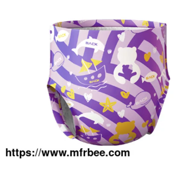 Baby Swimming Underwear