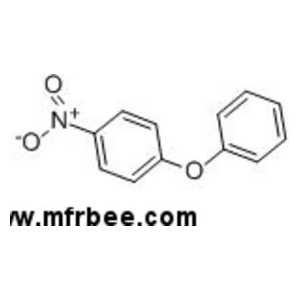 4-NITROPHENYL PHENYL ETHER