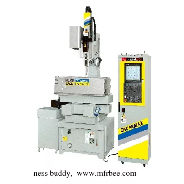 Drill EDM, Super drill. Hole popper