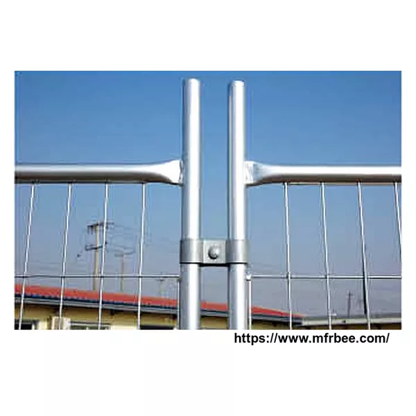 Temporary Fence Panels for Sale