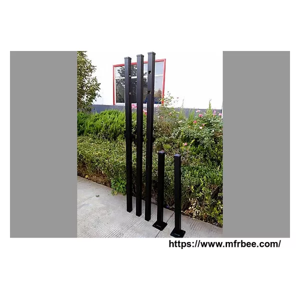 Fence Post Accessories
