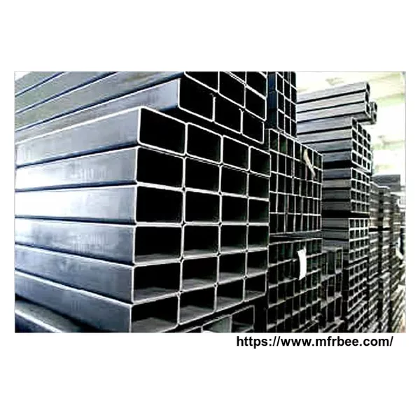 Galvanized Square Pipe