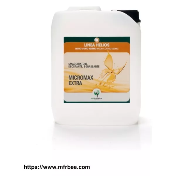 Degreasing Dewaxing Stain Removing Product