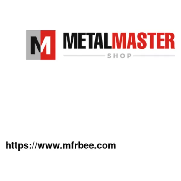 Metal Master Shop