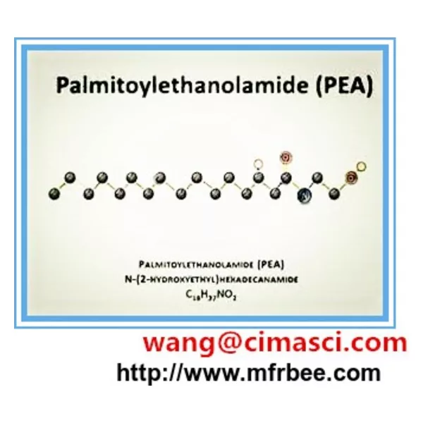 Palmitoylethanolamide (PEA)