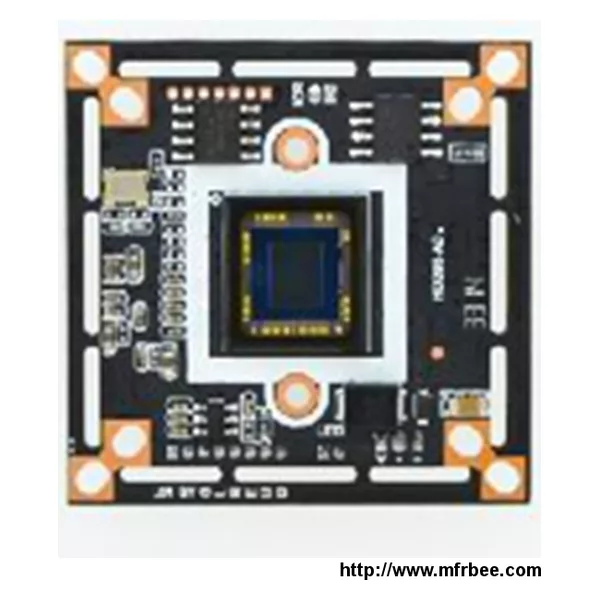 2431H+Sony238 AHD camera module 720P