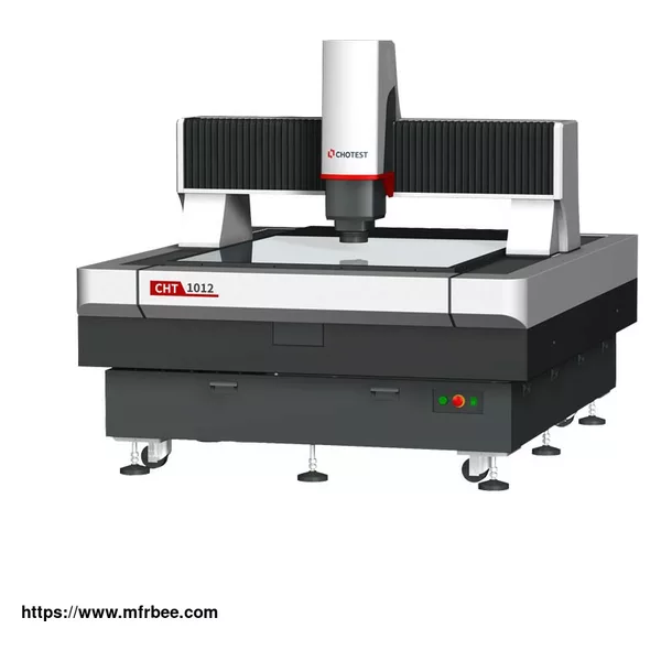 Choest Video Measuring Machine | Image Video Measurement System