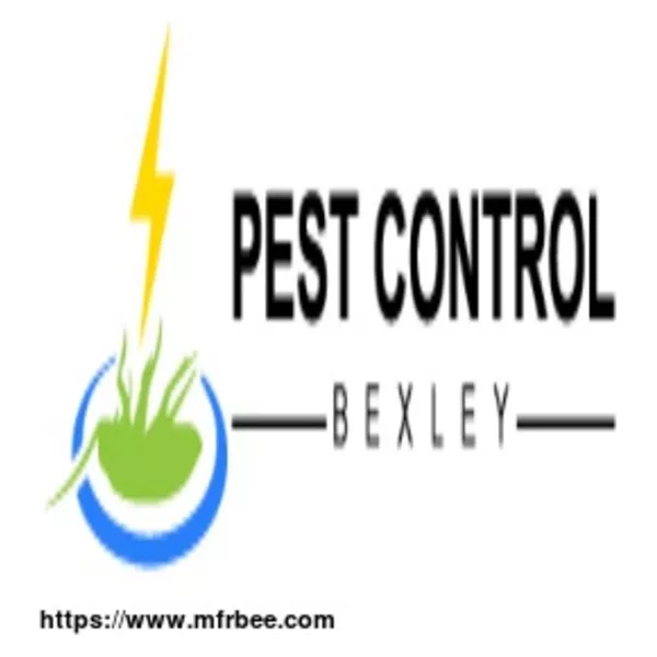 Pest Control Bexley