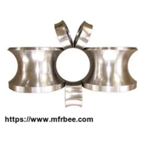 Welding Pipe Mill Roll
