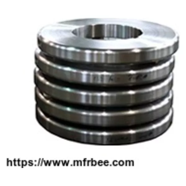 Section Steel Mill roll & Straightening Roll