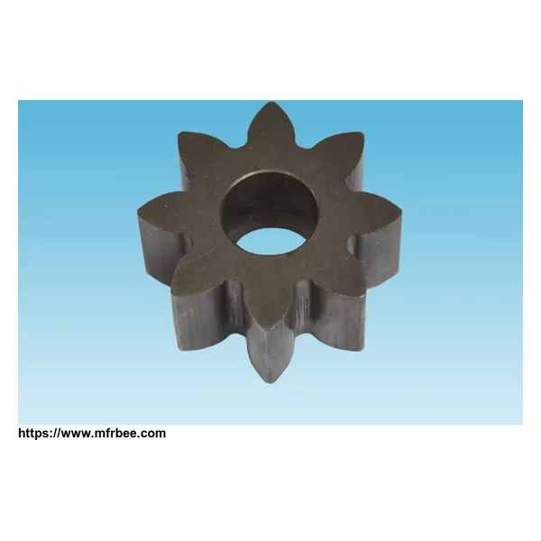 Powder metallurgy customize parts original manufacturer China