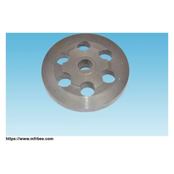 Powder metallurgy enccenter original manufacturer China