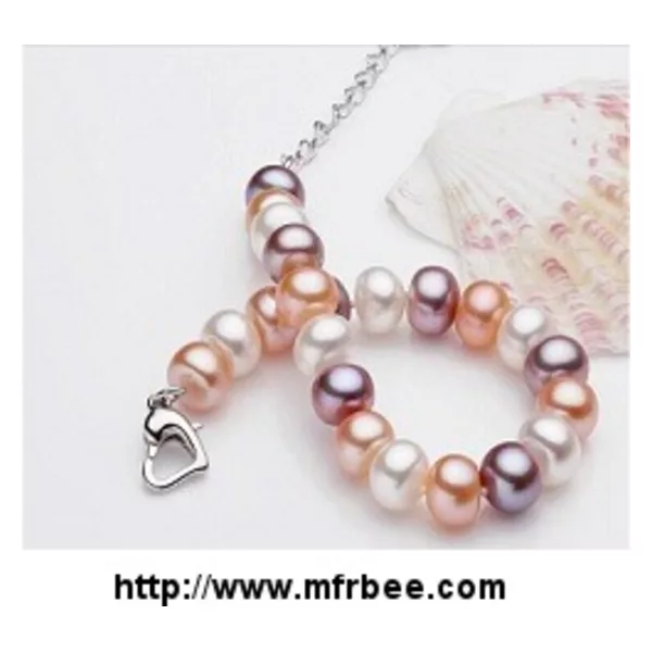 925 Sterling Silver Bracelet