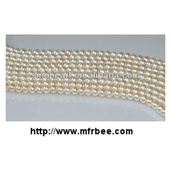 Pearls String