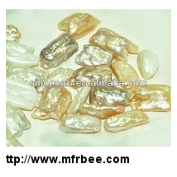 Freshwater Bulk Pearls