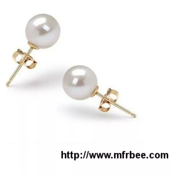 Wedding Earrings