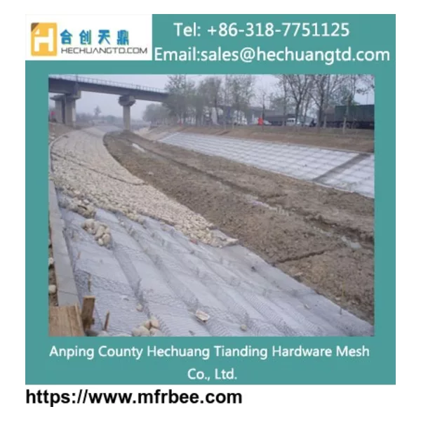 Reno Mattress Gabion Mattress