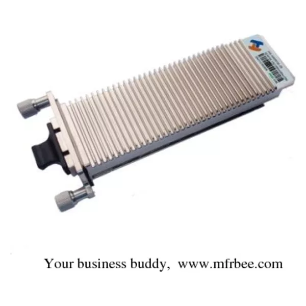 Xenpak 10G  850nm/1310nm/1550nm  Fiber Optic Module