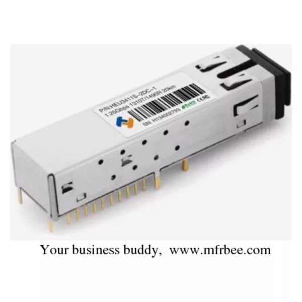 EPON ONU 1.25Gbpsb BIDI 1310nm/1490nm Fiber Optical Transceiver