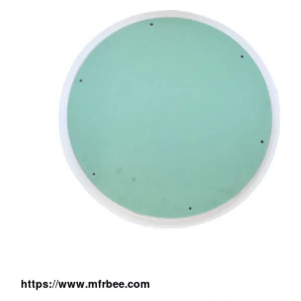 SA-AP41R Circular Aluminum Access Panel