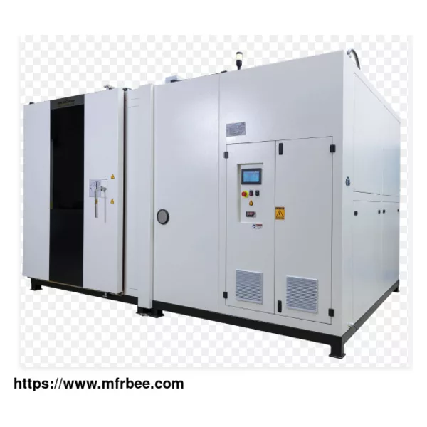 Walk-in High Low Temperature Low Pressure Test Chamber