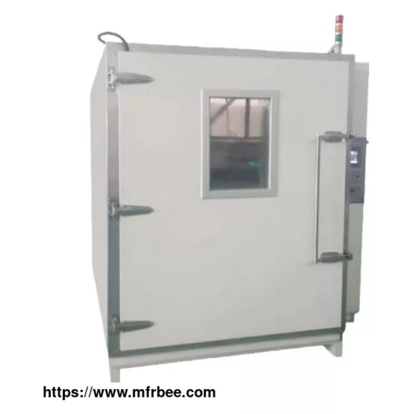 Photovoltaic Acid Mist Test Chamber