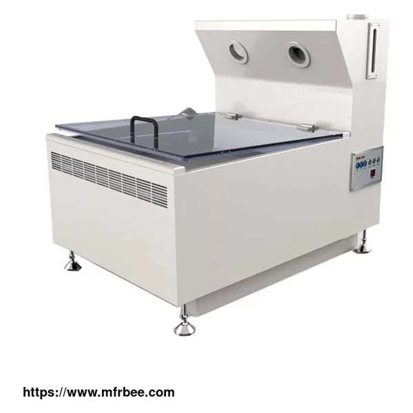 Sweating Guarded Hotplate