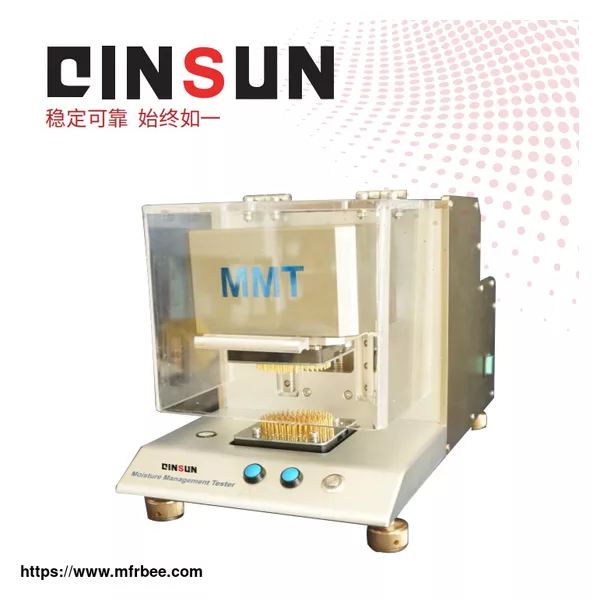 MMT Liquid Water Separation Tester