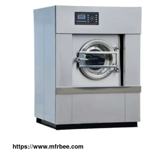 Industrial Dry Cleaning Machine