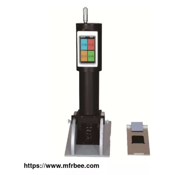 Retro-Reflective Coefficient Tester