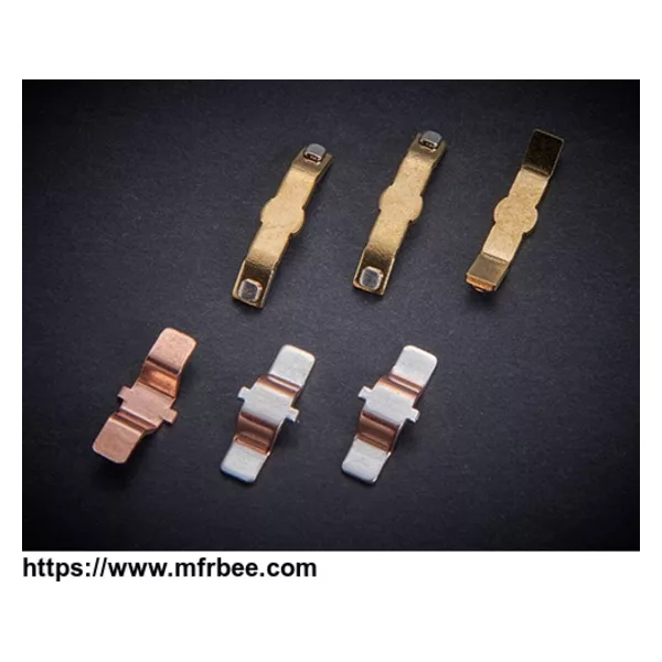 Metal Stamping part