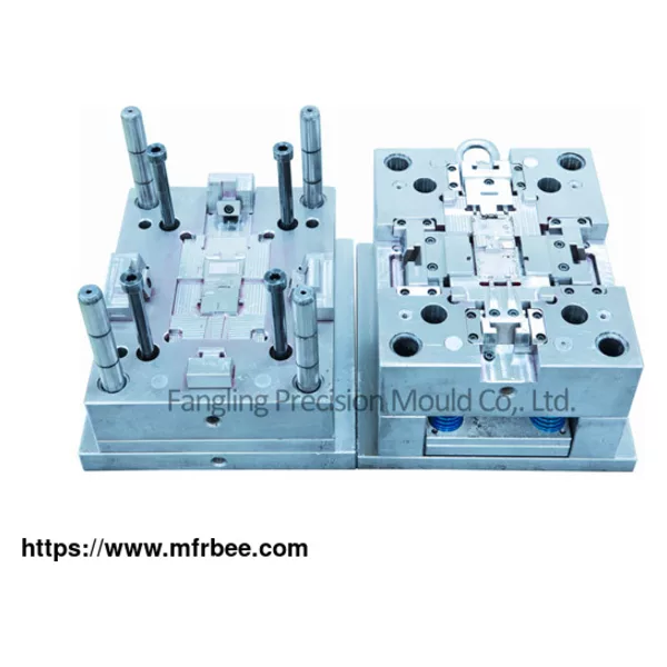 Mold Assembly