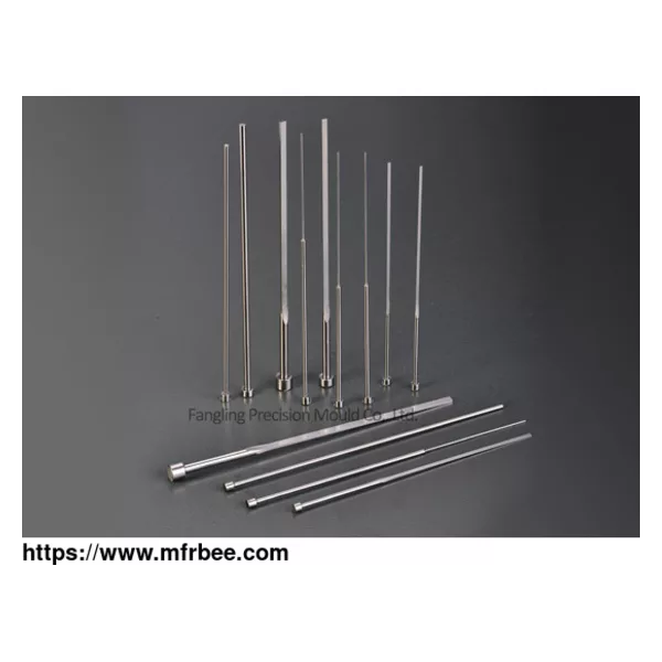 Standard Mold Parts