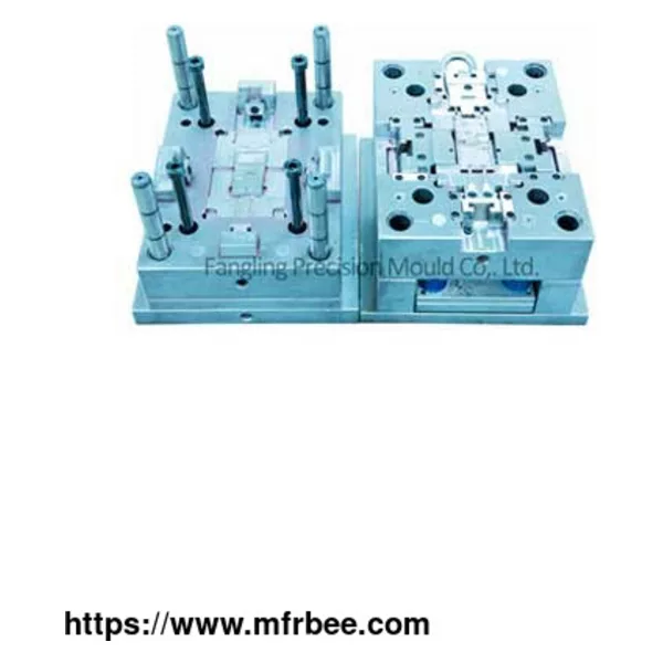 PRECISION PLASTIC INJECTION MOLDS/TOOLS