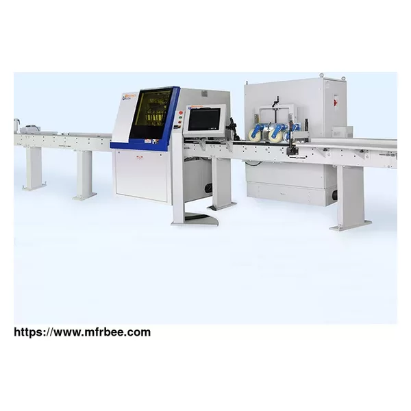 OPTIMIZING CROSS CUT SAW MAXCUT CS15/15XL