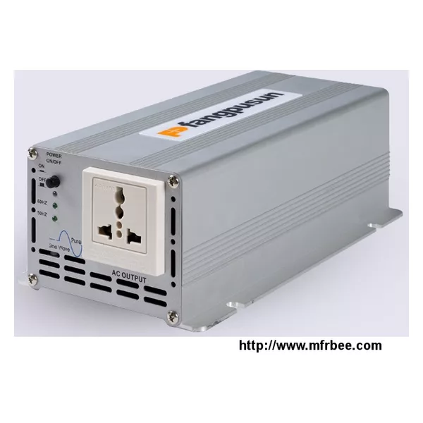 FP-S-300w Inverter