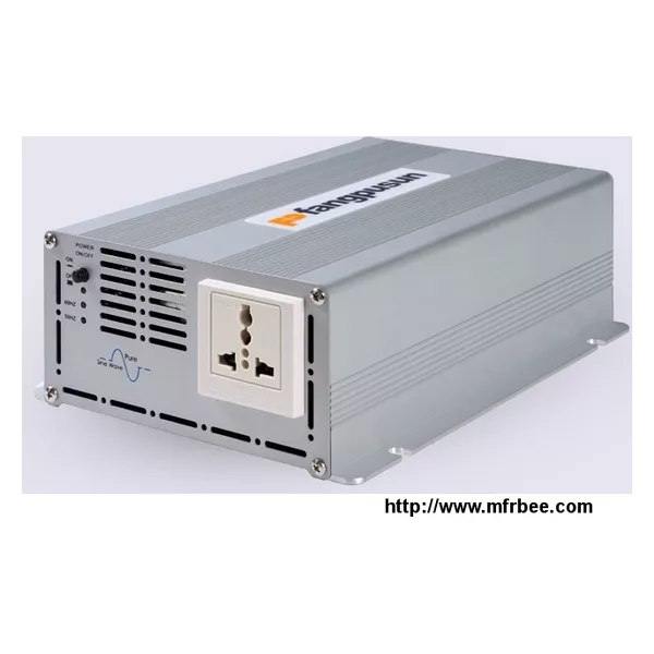 FP-S-600w Inverter