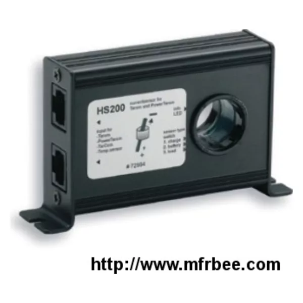 Solar Charge Controller Accessories Shunt