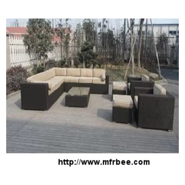 L Sofa Set  Esr-11710