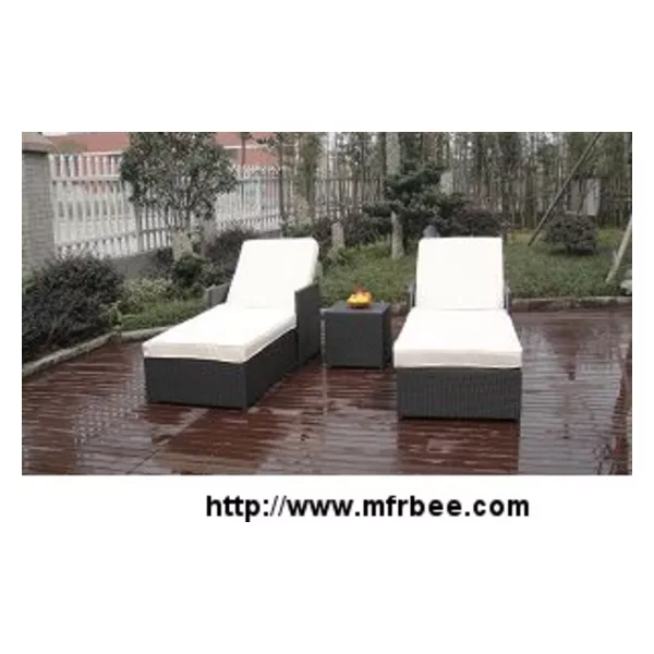 Rectangular Lounge Esr-11101