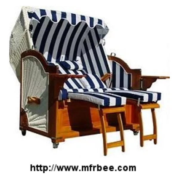 Beach Chair With Cushion Esw-14158