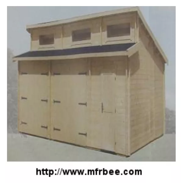 Car House Esw-14149