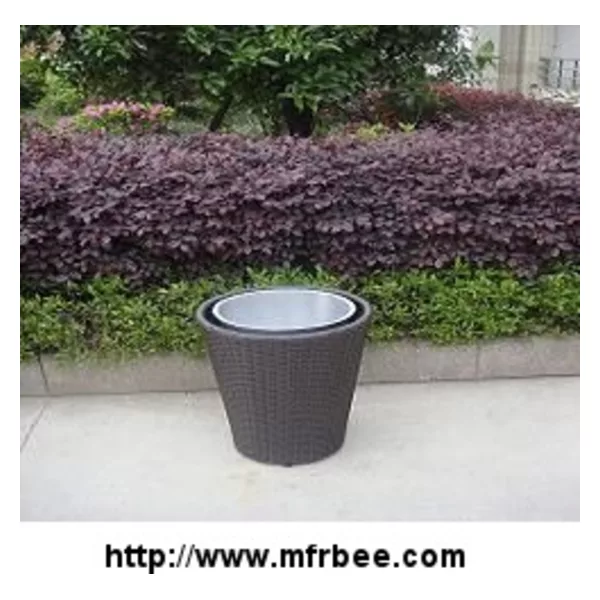 Round Flower Port Esr-7108