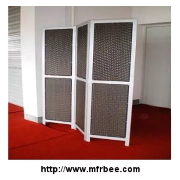 Weaving Screen Esr-9588
