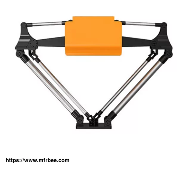 2-Axis Delta Robot from Robotphoenix