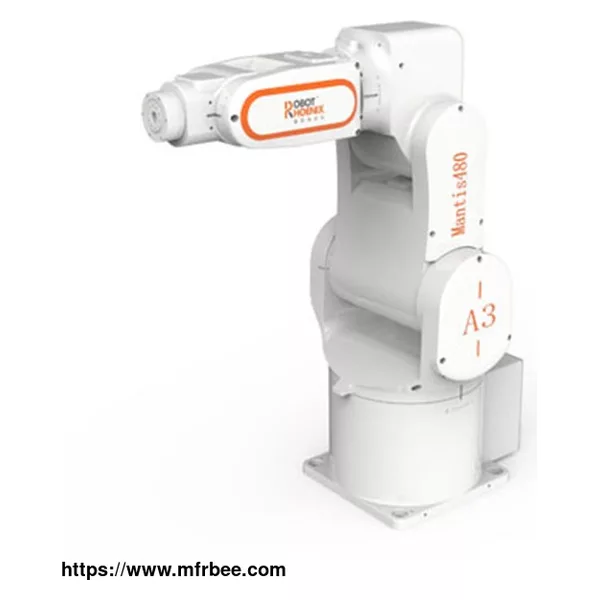 Robotphoenix Articulated Robot