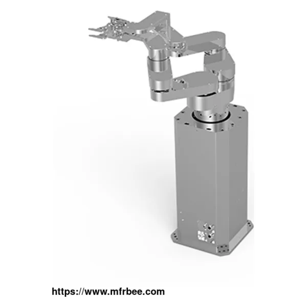 Robotphoenix Wafer Handling Robot